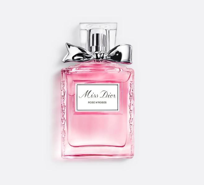 【DIOR】迪奧Miss Dior 漫舞玫瑰淡香水30ml